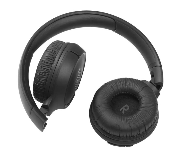 Słuchawki bezprzewodowe JBL Tune 510 BT Czarne - 626671 - zdjęcie 5